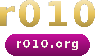 r010 logo