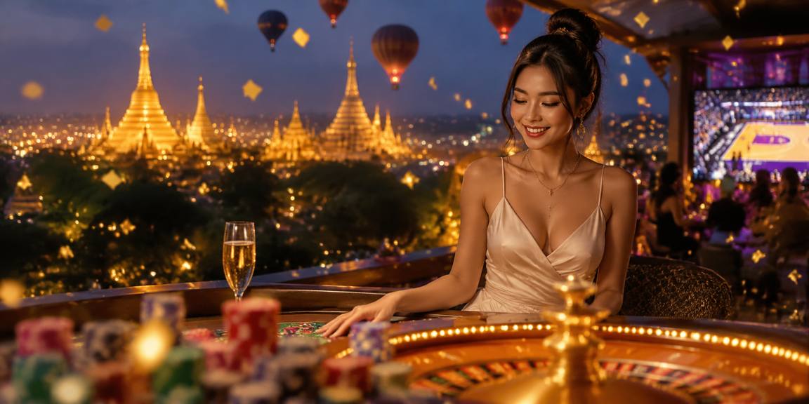 r010 အမြန်ဂိမ်း